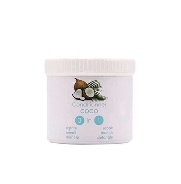 Diamex Balsam crema Coco-Bio Diamex Balsam crema Coco-Bio