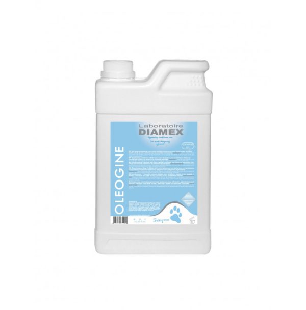 Diamex Balsam Oleogine 1lt Diamex Balsam Oleogine 1lt