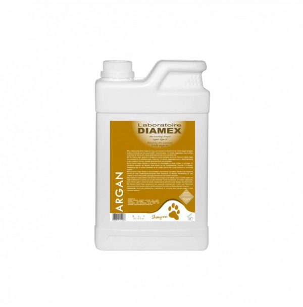 Diamex Sampon Argan 1lt Diamex Sampon Argan 1lt