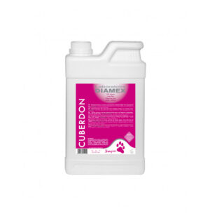 Diamex Sampon Cuberdon 1lt
