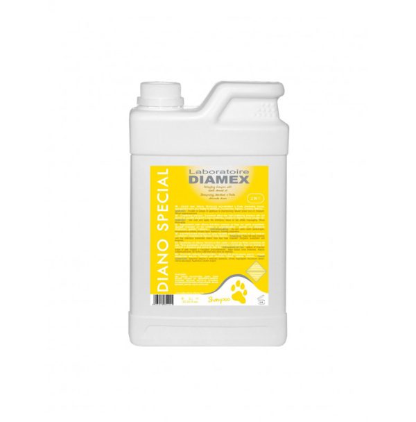 Diamex Sampon Diano Special 1lt Diamex Sampon Diano Special 1lt