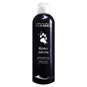 Diamex Sampon Easy White