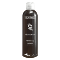 Diamex Sampon Goudron