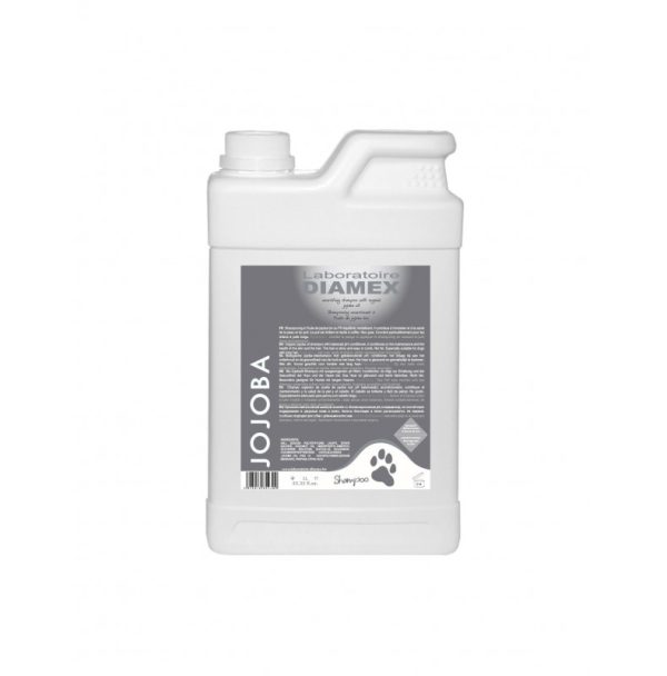 Diamex Sampon Jojoba 1lt Diamex Sampon Jojoba 1lt