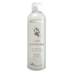 Diamex Sampon Lait D’amandes