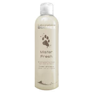 Diamex Sampon Mister Fresh