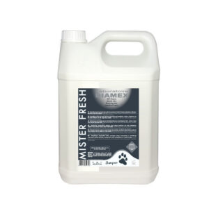Diamex Sampon Mister Fresh 5lt