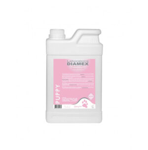 Diamex Sampon Puppy 1lt