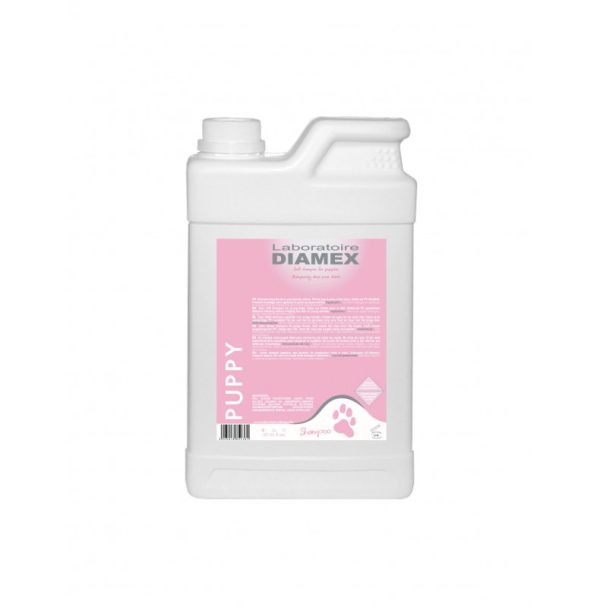 Diamex Sampon Puppy 1lt Diamex Sampon Puppy 1lt