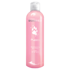 Diamex Sampon Puppy