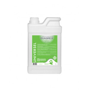 Diamex Sampon Universel Chevrefeuille 1 lt