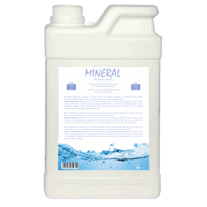 Diamex Balsam Mineral Range 1lt