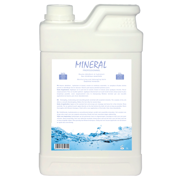 Diamex Balsam Mineral Range 1lt Diamex Balsam Mineral Range 1lt