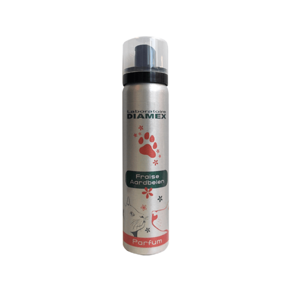 Diamex Parfum Fraise Strawberry Diamex Parfum Fraise Strawberry
