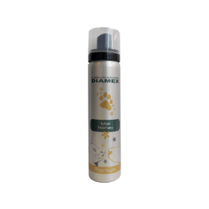 Diamex Parfum Honey