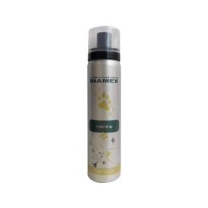 Diamex Parfum Vanille