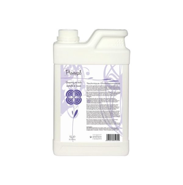 Diamex Sampon Provencal Lavender 1lt Diamex Sampon Provencal Lavender 1lt