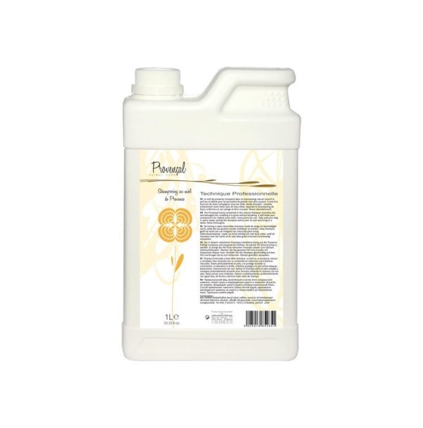 Diamex Sampon Provencal Honey 1lt Diamex Sampon Provencal Honey 1lt