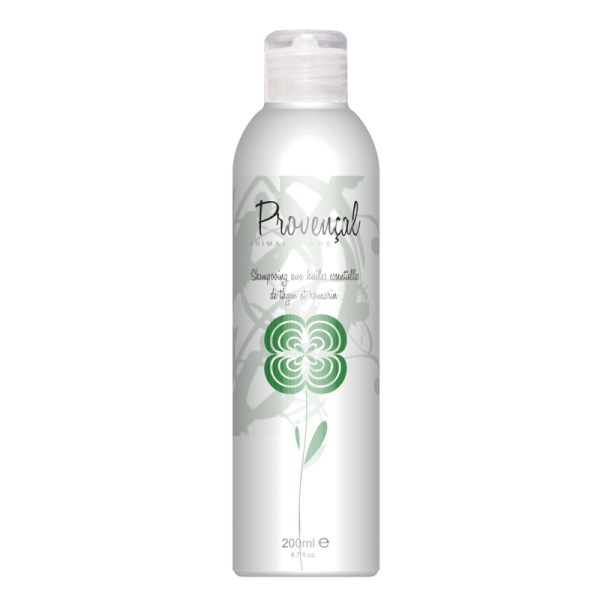 Diamex Sampon Provencal Thym-Rosemary Diamex Sampon Provencal Thym-Rosemary