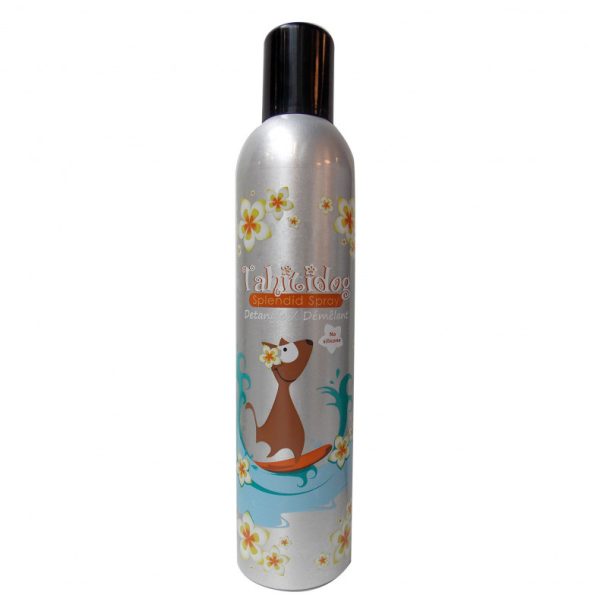 Diamex Spray Splendid Tahiti Dog 400 ml Diamex Spray Splendid Tahiti Dog 400 ml