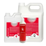 Diamex Sampon Repelent Biostop