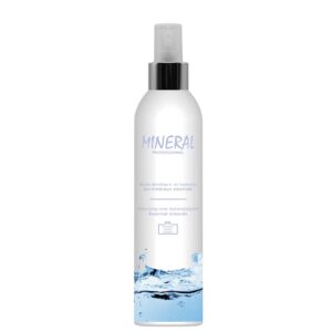 Diamex Balsam Mineral Range