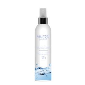 Diamex Crema Mineral Range