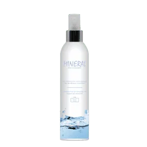 Diamex Crema Mineral Range