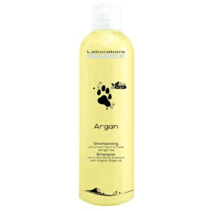 Diamex Sampon Argan