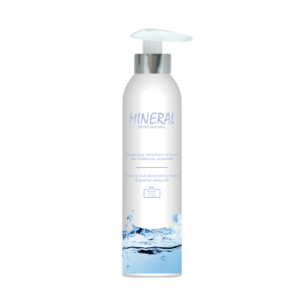 Diamex Sampon Mineral Range