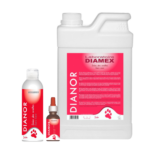 Diamex Dianor solutie pentru curatarea urechilor