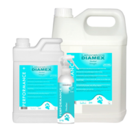 Diamex Performance Plus Hair Care Descalcire