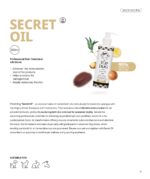 TopDog Secret Oil