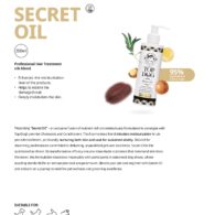 TopDog Secret Oil