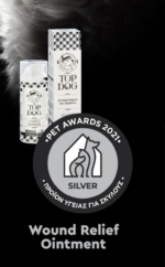TopDog Unguent pentru ameliorarea rănilor