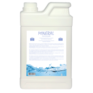 diamex sampon mineral 1L