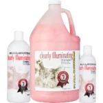 Sampon Clearly Illuminating