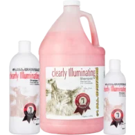 Sampon Clearly Illuminating