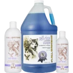 Sampon Self-Rinse Conditioning & Coat Refresher
