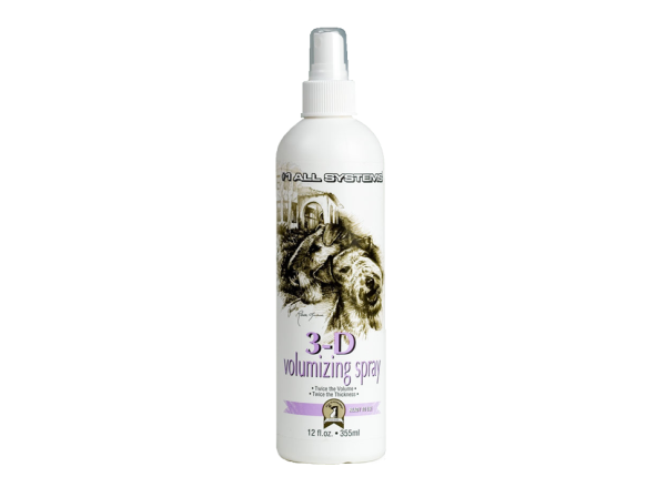 3D Volumizing Spray 3D Volumizing Spray