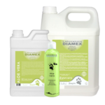 Diamex Sampon Aloe Vera