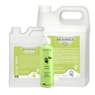 Diamex Sampon Aloe Vera