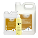 Diamex Sampon Argan
