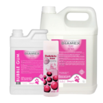 Diamex Sampon Bubble Gum