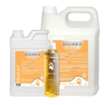 Diamex Sampon Delicat