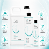 Diamex Balsam PURE Moisturizing & Shine