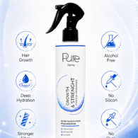Diamex PURE Growth & Strength