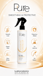 Diamex PURE Smoothing & Protective