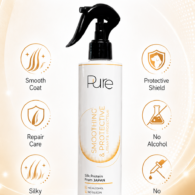 Diamex PURE Smoothing & Protective