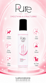 Diamex PURE Smoothing & Structuring